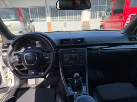 Audi A4 2.0 TDI Quattro, снимка 7