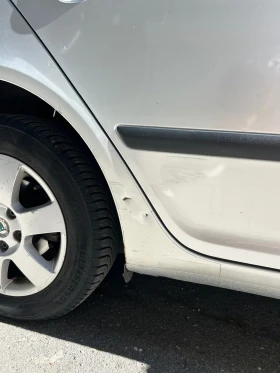 Skoda Octavia 1.9TDI, снимка 13