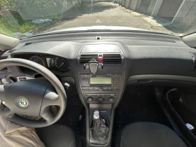 Skoda Octavia 1.9TDI, снимка 7