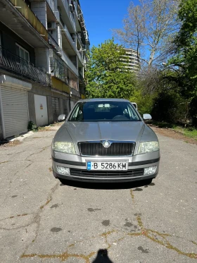 Skoda Octavia 1.9TDI, снимка 4