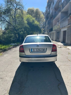 Skoda Octavia 1.9TDI, снимка 5