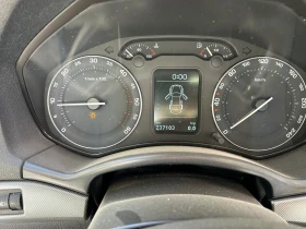 Skoda Octavia 1.9TDI, снимка 9