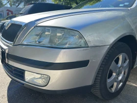 Skoda Octavia 1.9TDI, снимка 10
