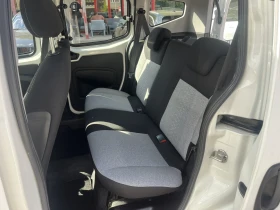 Fiat Qubo 1.3 DISEL/EURO 6, снимка 12