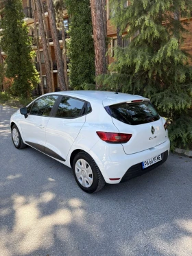 Renault Clio TCE 0.900 ГАЗ EURO 6B, снимка 5