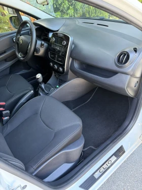 Renault Clio TCE 0.900 ГАЗ EURO 6B, снимка 7