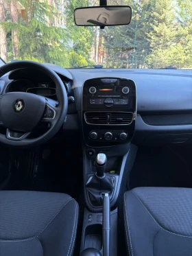 Renault Clio TCE 0.900 ГАЗ EURO 6B, снимка 10