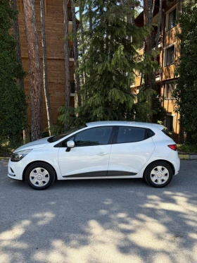 Renault Clio TCE 0.900 ГАЗ EURO 6B, снимка 4