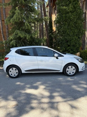 Renault Clio TCE 0.900 ГАЗ EURO 6B, снимка 3