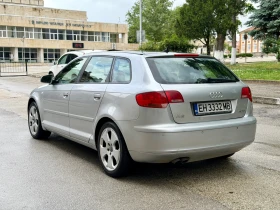 Audi A3 1.9 TDI, снимка 4