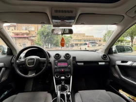 Audi A3 1.9 TDI, снимка 6