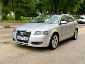 Audi A3 1.9 TDI, снимка 1