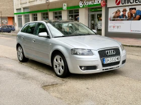 Audi A3 1.9 TDI, снимка 2