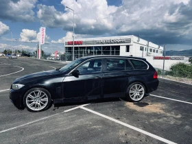 BMW 330 330XD, снимка 2