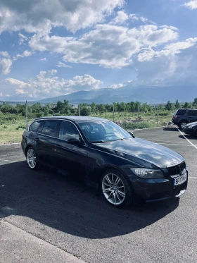 BMW 330 330XD, снимка 1