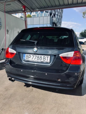 BMW 330 330XD, снимка 12