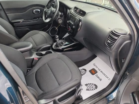 Kia Soul 1.6CRDI Euro6b 67, 000, снимка 10
