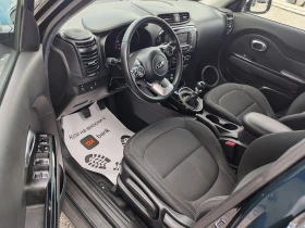 Kia Soul 1.6CRDI Euro6b 67, 000, снимка 8