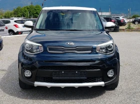Kia Soul 1.6CRDI Euro6b 67, 000, снимка 2