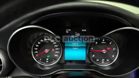 Mercedes-Benz C 220 АМГ ПАКЕТ/ШИБЕДАХ/ДИСТРОНИК/БУРМАЙСТЕР/ФИНАНСИРАНЕ, снимка 6