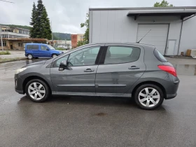 Peugeot 308 1.6i, снимка 10
