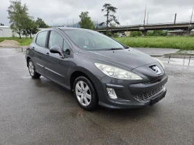 Peugeot 308 1.6i, снимка 3