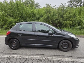 Peugeot 207 1.6i, снимка 7
