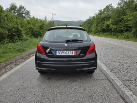 Peugeot 207 1.6i, снимка 4