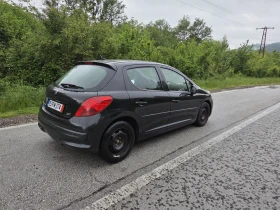 Peugeot 207 1.6i, снимка 5