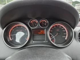 Peugeot 308 1.6i, снимка 7