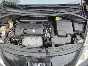 Peugeot 207 1.6i, снимка 11