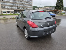 Peugeot 308 1.6i, снимка 11