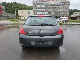 Peugeot 308 1.6i, снимка 5