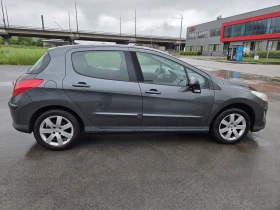 Peugeot 308 1.6i, снимка 6