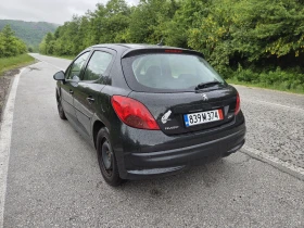 Peugeot 207 1.6i, снимка 1