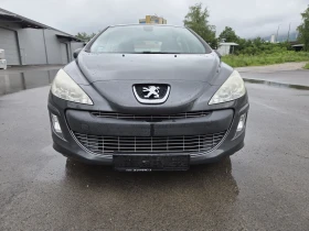 Peugeot 308 1.6i, снимка 2