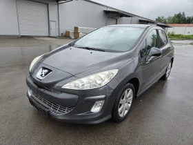 Peugeot 308 1.6i, снимка 1