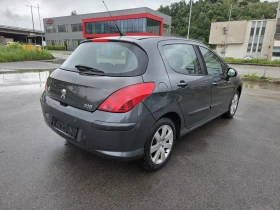 Peugeot 308 1.6i, снимка 4