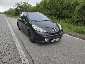 Peugeot 207 1.6i, снимка 8