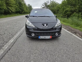 Peugeot 207 1.6i, снимка 9