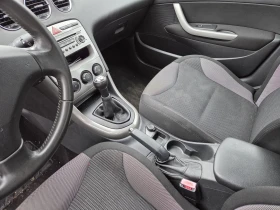 Peugeot 308 1.6i, снимка 9