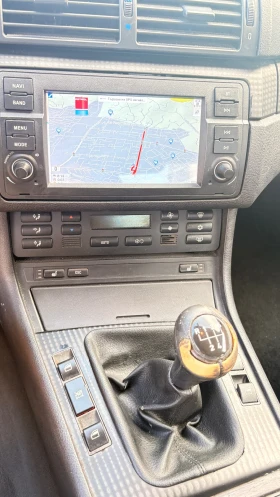 BMW 318, снимка 10