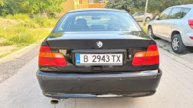BMW 318, снимка 5