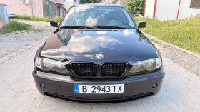 BMW 318, снимка 2