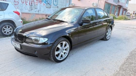 BMW 318, снимка 1