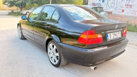 BMW 318, снимка 6