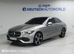 Mercedes-Benz C 300 4MATIC* ПОДГРЕВ* 360КАМЕРА* LANE, снимка 1