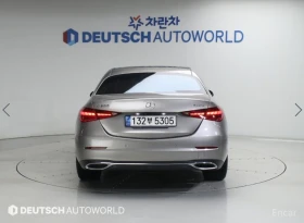 Mercedes-Benz C 300 4MATIC* ПОДГРЕВ* 360КАМЕРА* LANE, снимка 4