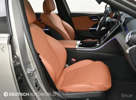 Mercedes-Benz C 300 4MATIC* ПОДГРЕВ* 360КАМЕРА* LANE, снимка 13