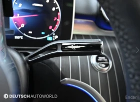 Mercedes-Benz C 300 4MATIC* ПОДГРЕВ* 360КАМЕРА* LANE, снимка 8